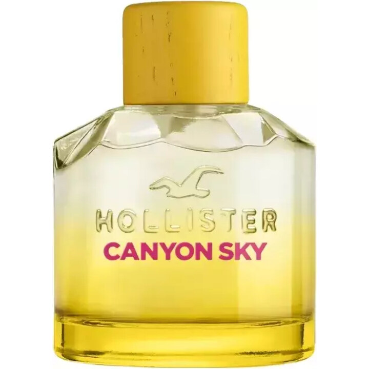 Canyon Sky for Her